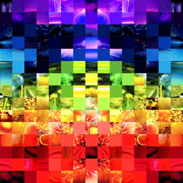 Chakras - XL