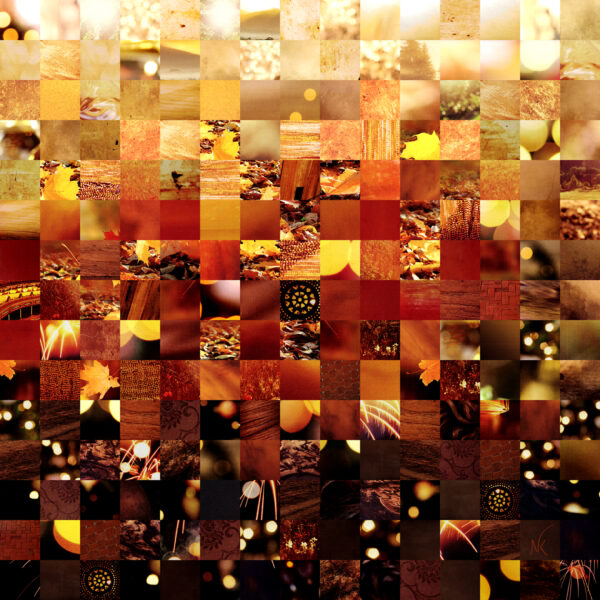 Automne - XL